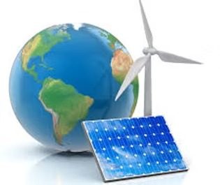 Energy Trading